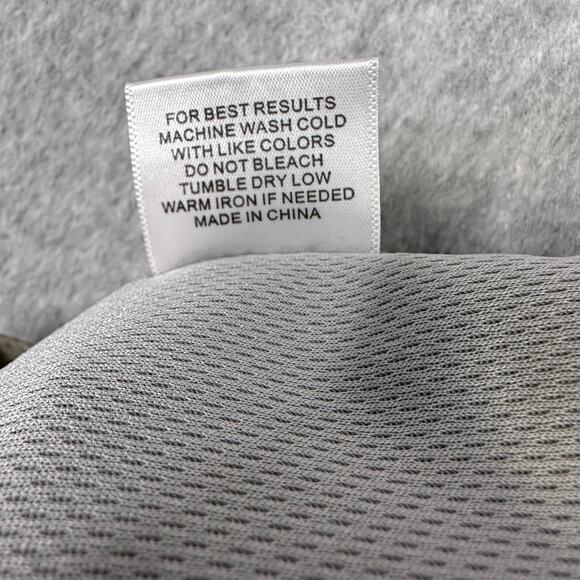 Live Forever Golf Performance Pants Men's 37X32 Green 5Pocket Lightweight Sporty - Picture 5 of 10